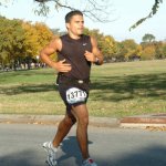 Marine corps marathon